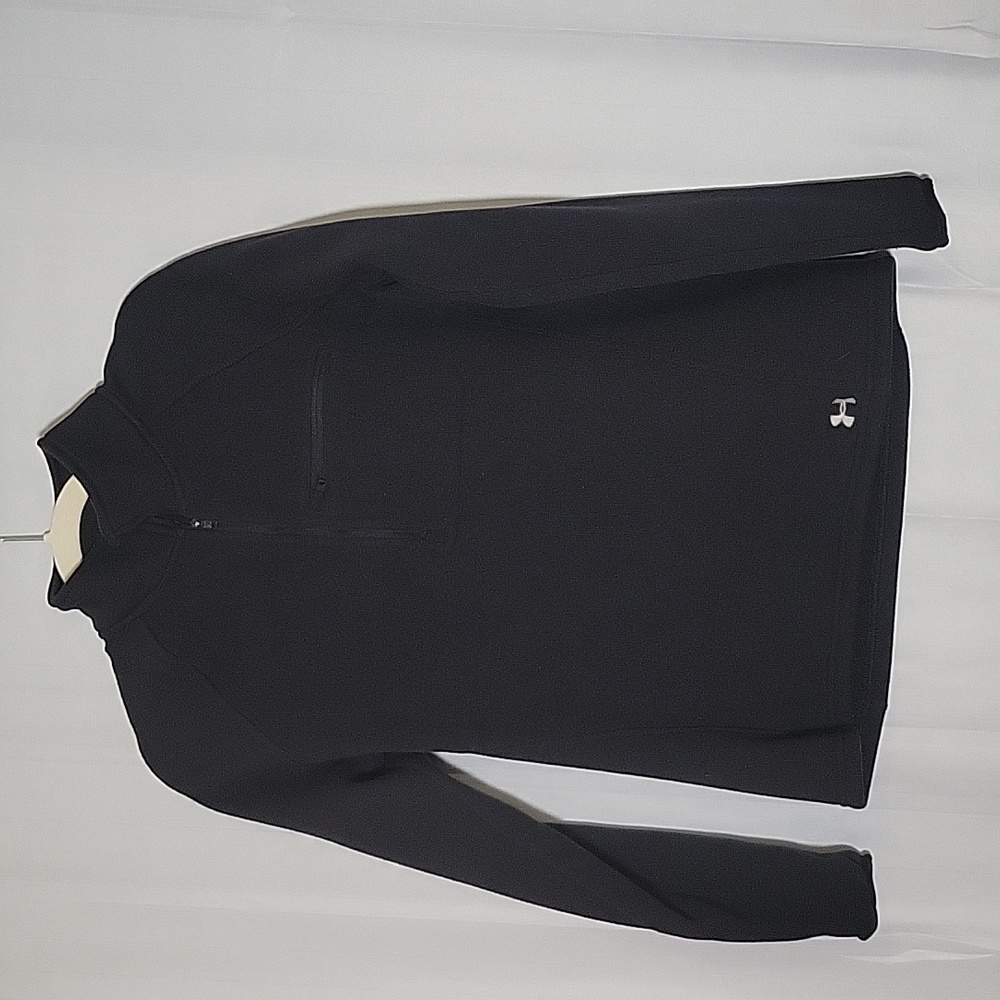 Women's Under Armour Quarter Zip Jacket Size Small